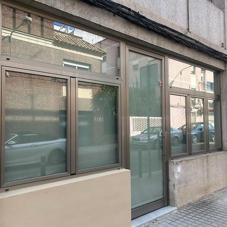 Nuevo Y Tranquilo De 1 Habitacion 15 Minutos Del Casco Historico Cordoba Exterior photo